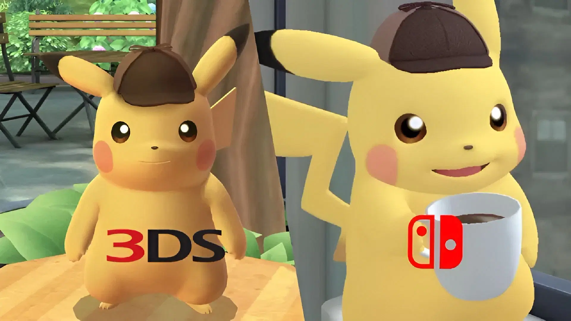 Detective Pikachu: Why fans are so upset about the new Pokémon