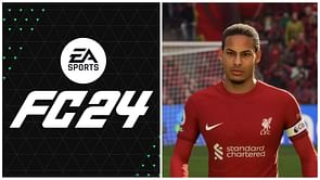 5 best defenders in EA FC 24 Ultimate Team for October 2023