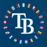 Tampa Bay Rays logo