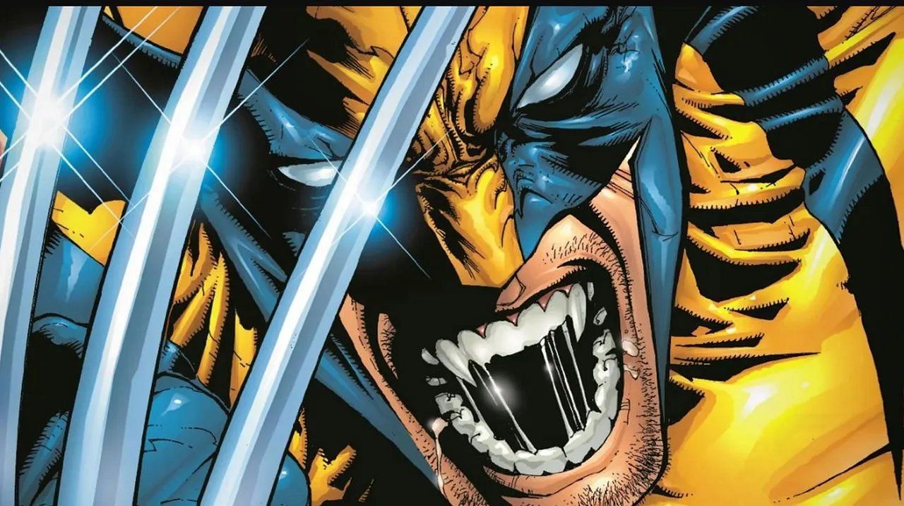 Jackman will return to his iconic role with a comic-accurate suit (Image via Marvel)