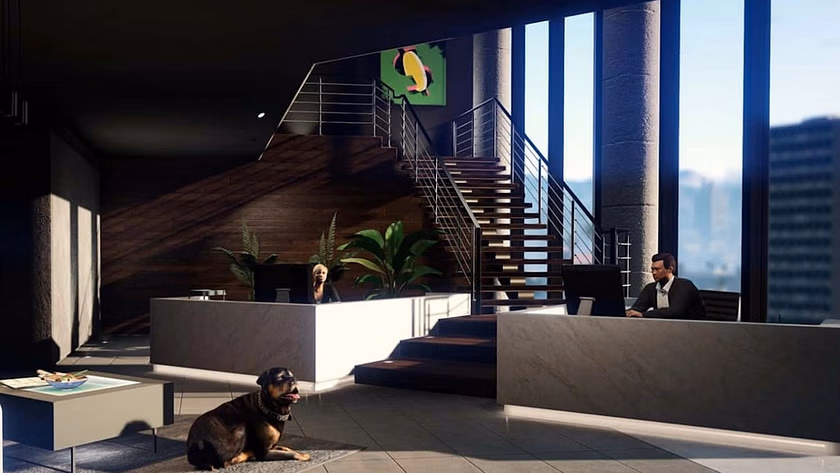 Best Business In Gta 5 Online