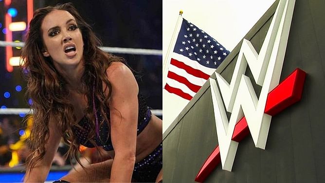 "It’s sad, really!" - Chelsea Green airs her grievances with WWE in social media post