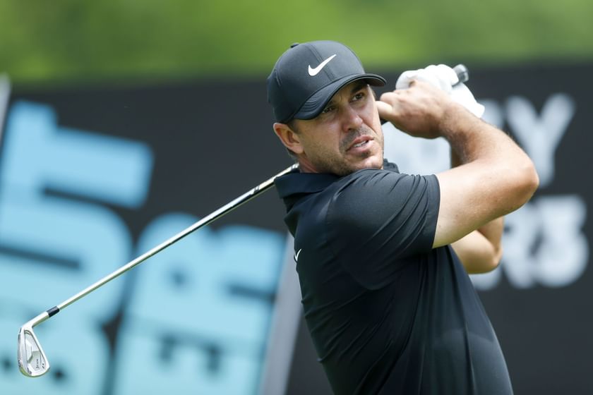 How does Brooks Koepka’s 4,000,000 bonus reflect on his LIV Golf