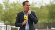 Michael Vaughan (Image Credits: Twitter)