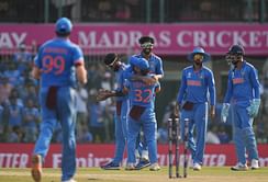 When is India’s next match in the 2023 World Cup?