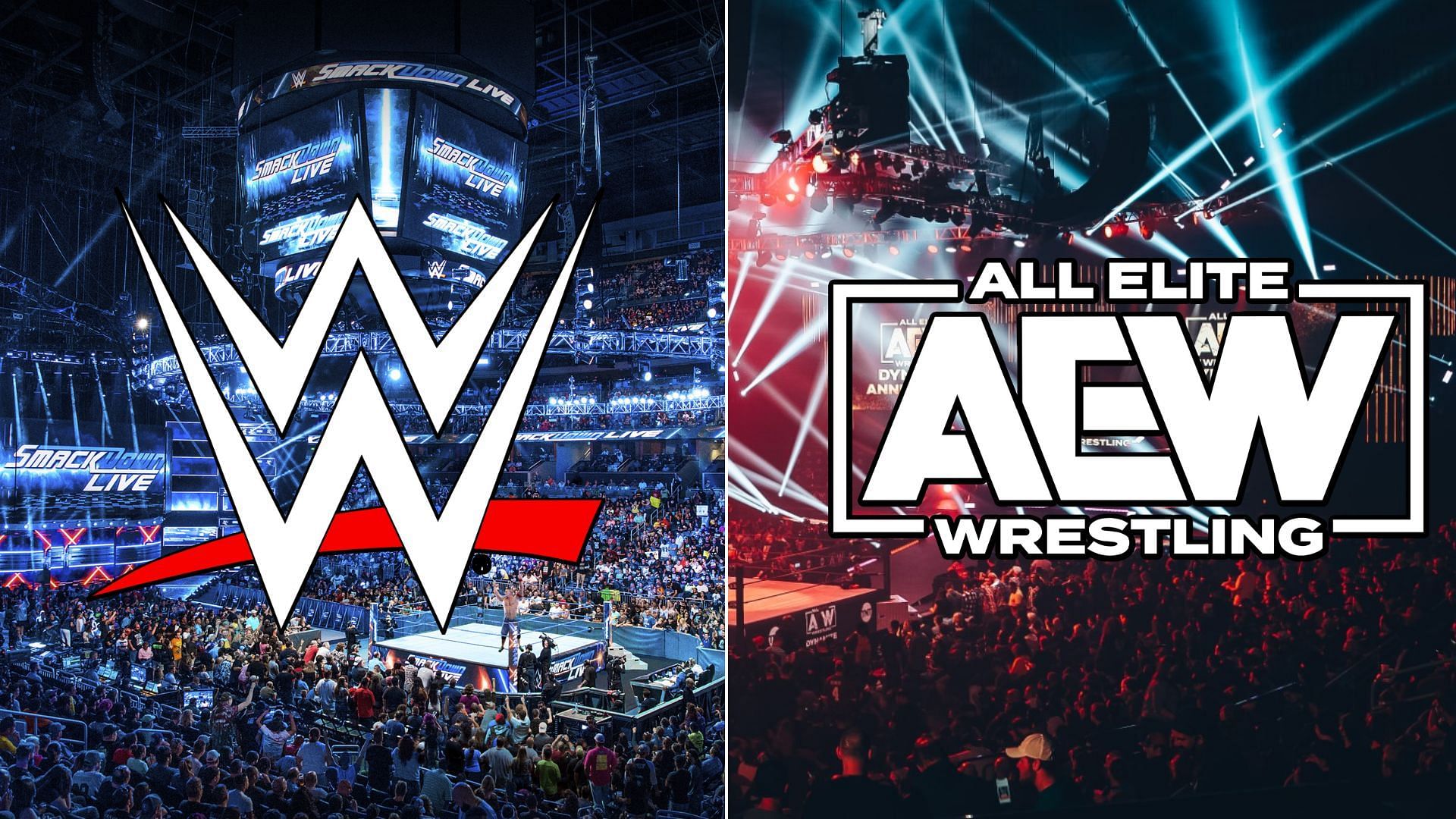 Do the AEW and WWE audiences have more in common than they realize?