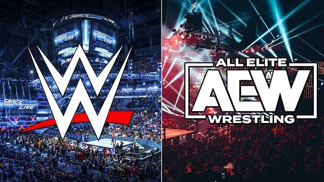 "The AEW audience is 80% comprised of people that also watch WWE" - Hall of Famer makes a bold claim
