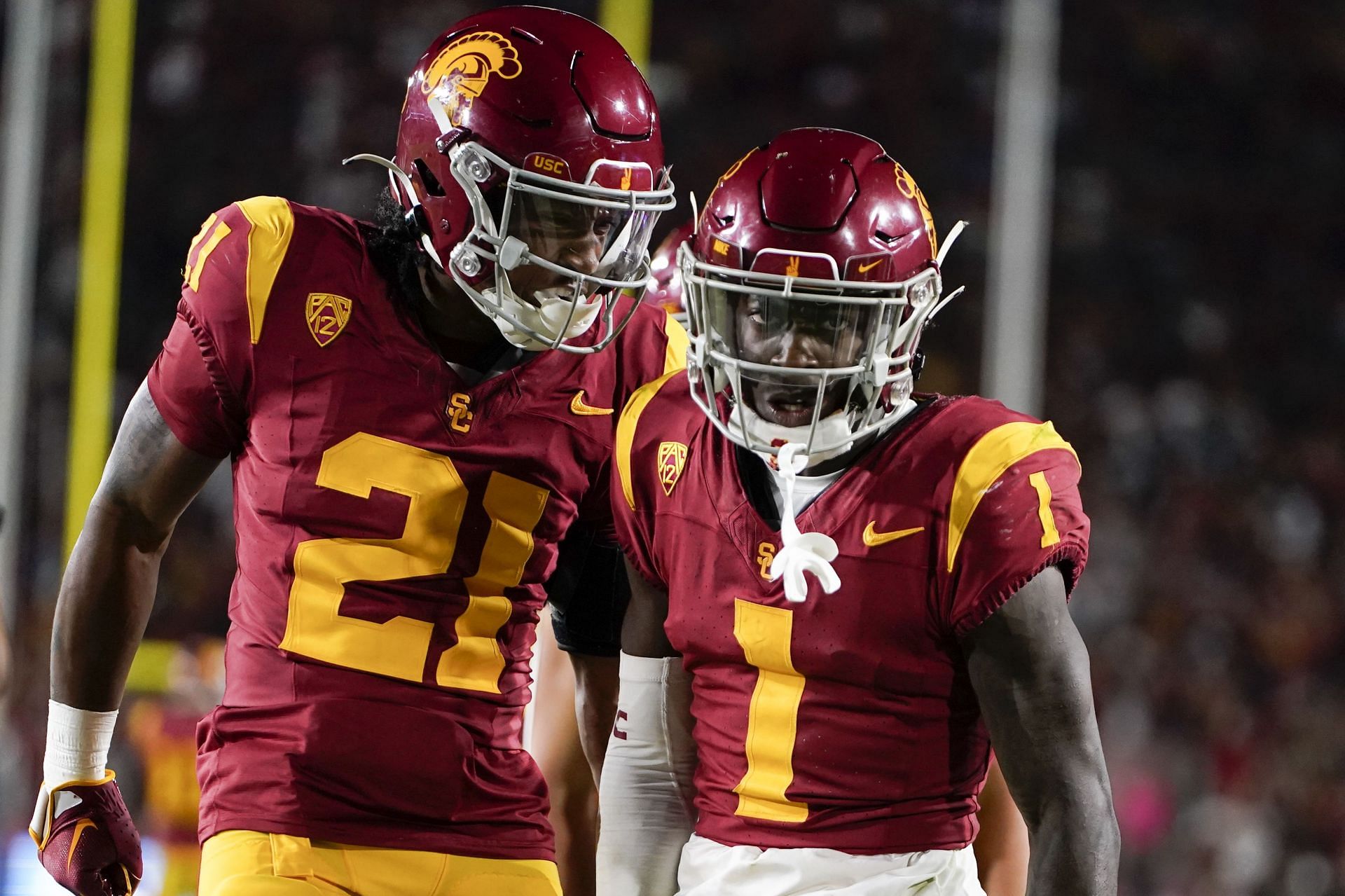 USC vs Cal prediction, odds and picks Oct. 28 NCAAF season 2023