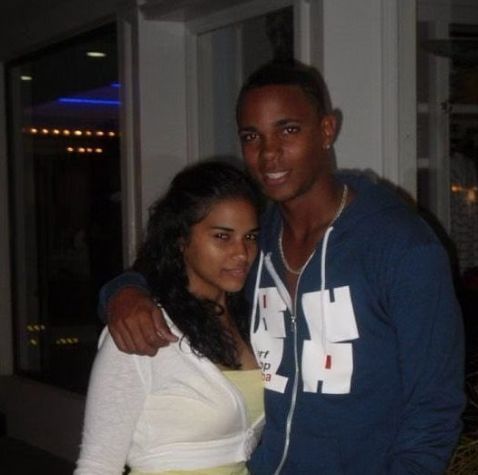 Who is Xander Bogaerts’ WIfe?