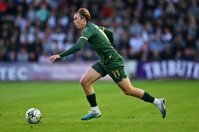 Plymouth Argyle vs Sheffield Wednesday Prediction and Betting Tips | October 25th 2023