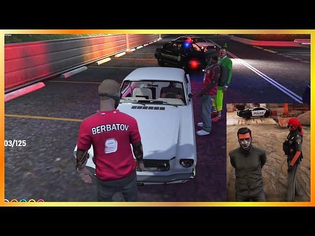 5 Best Gta Rp Fivem Servers For Intermediates 5 Best Gta Rp Fivem Servers For Intermediates