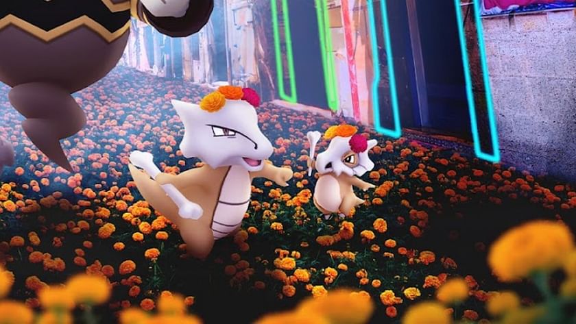 Schools Have a Cubone to Pick With Pokemon Go Over Privacy
