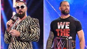 Seth Rollins makes vow about Roman Reigns; special message sent during WWE RAW