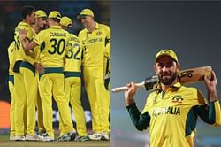 5 records that were broken during Australia's thumping 309-run win over Netherlands in 2023 ODI World Cup
