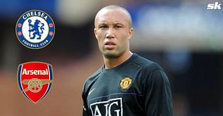 "I’m sure they’re confident" - Mikael Silvestre provides prediction for PL encounter between Arsenal and Chelsea