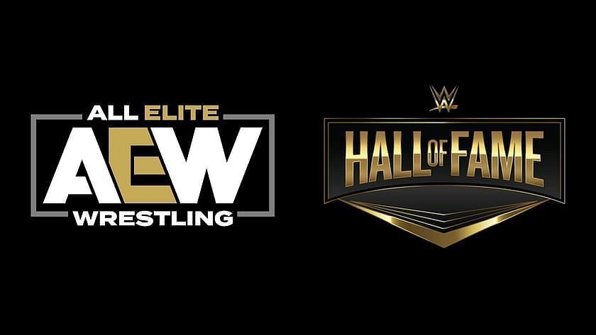 A WWE icon has called AEW stories 