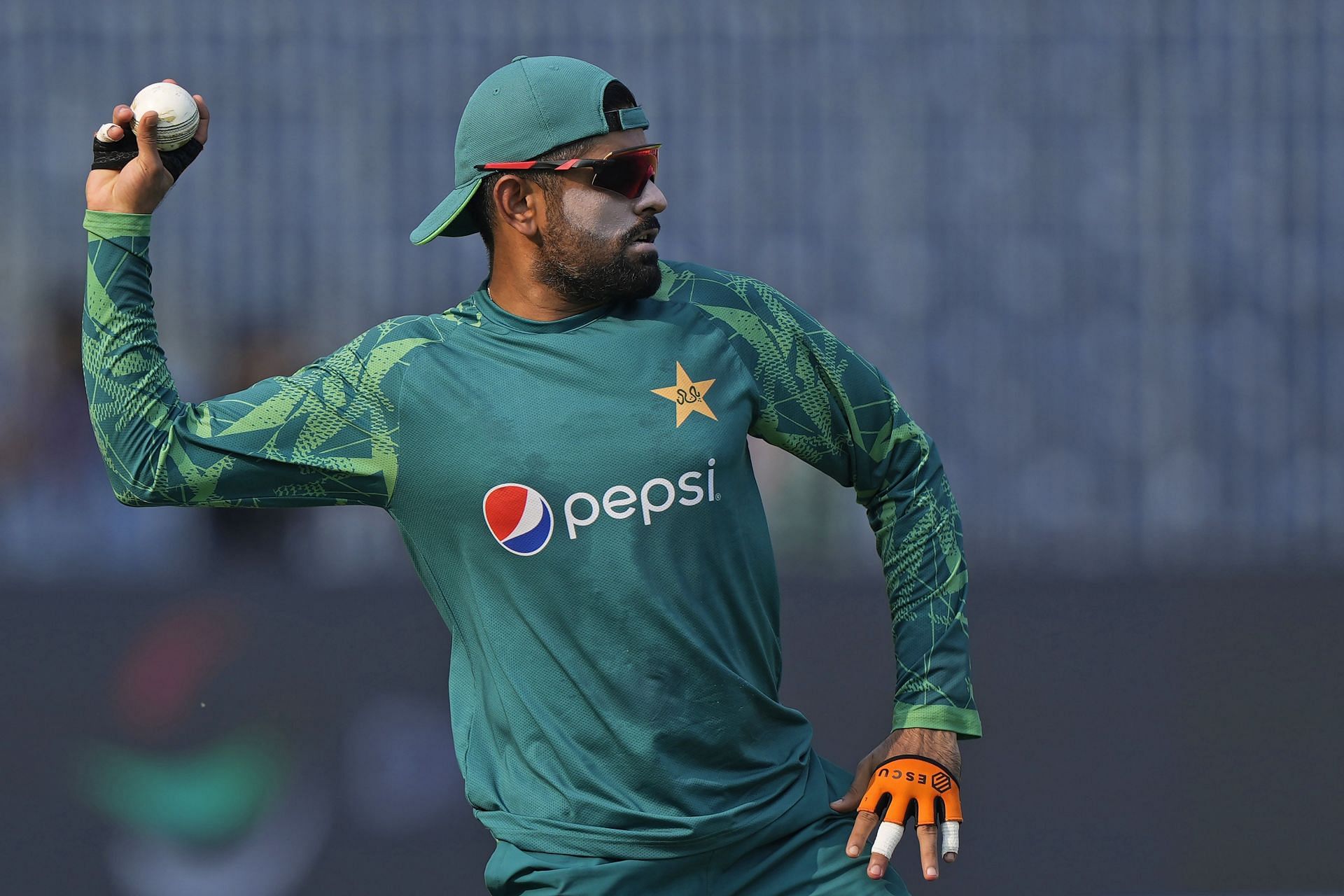 Babar Azam&#039;s World Cup campaign hasn&#039;t gone to plan