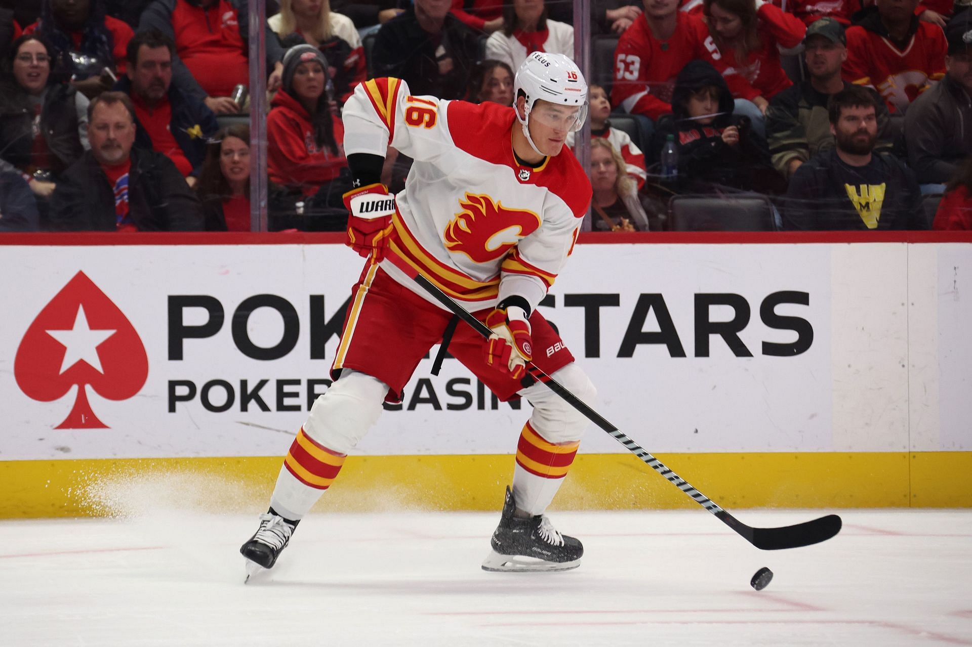 Nikita Zadorov Issues Heartfelt Apology To Flames Fans Following ...