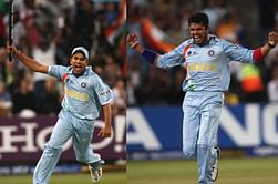 “Pehle kuch ban jau, fir main karunga” - S Sreesanth shares heartwarming tale of why a young Rohit Sharma refused to party too much