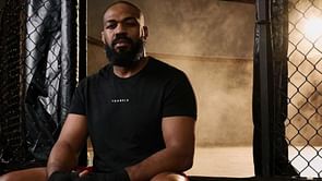 "Hasn't been a heavyweight that long" - Former opponent highlights important aspect that might have led to Jon Jones' injury