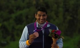 Asian Games 2023 : शूटिंग की आखिरी स्पर्धा में भारत को मिला ब्रॉन्ज, कुल 22 मेडल के साथ भारतीय निशानेबाजों का सर्वश्रेष्ठ प्रदर्शन