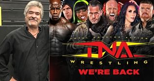 Vince Russo opens up on helping a highly respected name get hired by TNA (Exclusive)