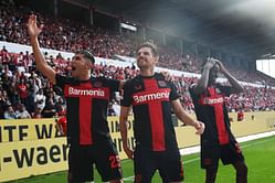 Bayer Leverkusen vs Qarabag Prediction and Betting Tips | October 26th 2023