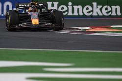 2023 F1 Mexican GP: Qualifying Predictions