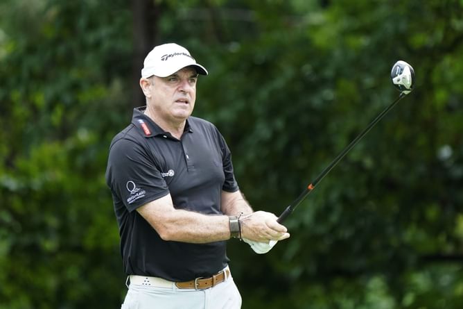“A lot of ducks have to be lined up before it could happen” - Paul McGinley predicts Portmarnock will host The Open, but not anytime soon