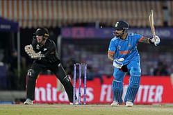 “I will call him Professor Virat Kohli” - S Sreesanth hails Team India batter for 2023 World Cup heroics