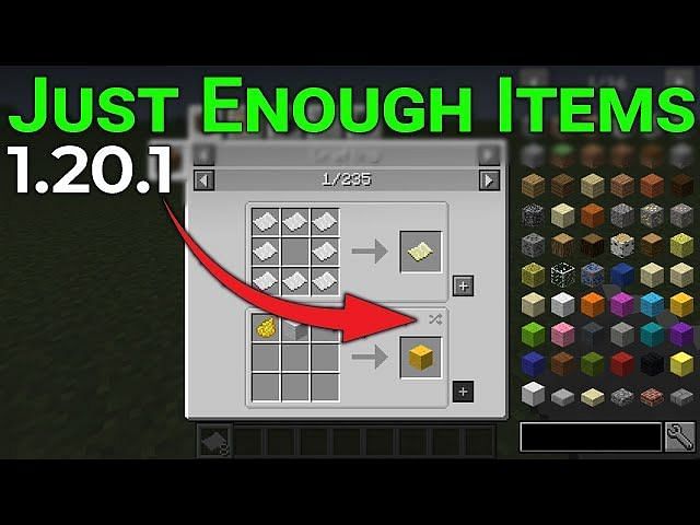 10 Best Minecraft 1.20.2 Mods