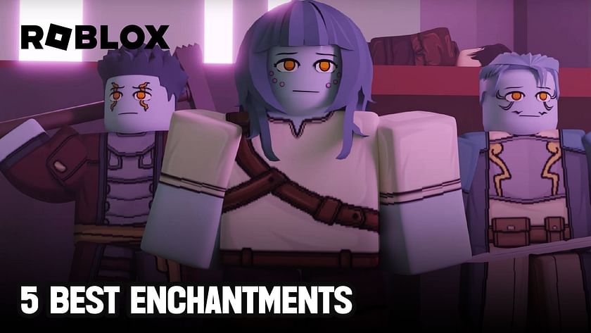 How to get any enchant in deepwoken PT.2 #roblox #robloxdeepwoken