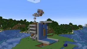 Top 10 farms for builders in Minecraft