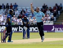 "Extremely hard for us to knock them off their perch" - Chris Woakes insists beating India will be difficult in 2023 World Cup