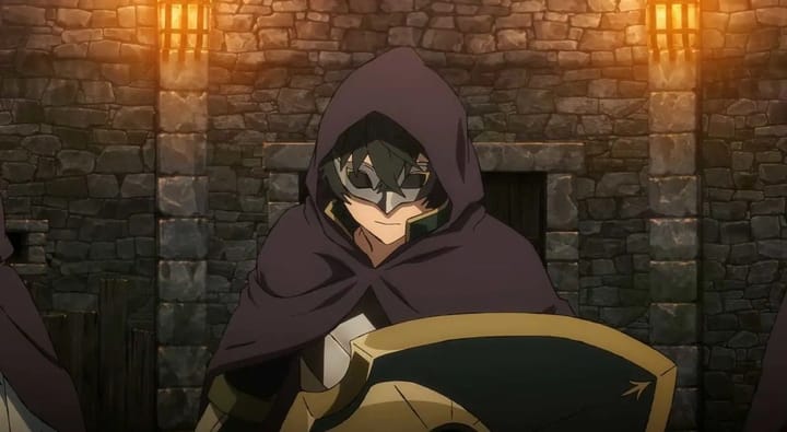 The Rising of the Shield Hero manga: Where to read, what to expect, and