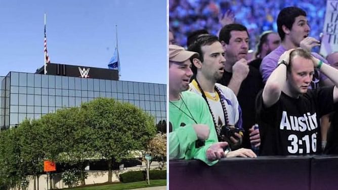 'That is not what WWE normally does' - Hall of Famer reacts to company's special exception for Jade Cargill