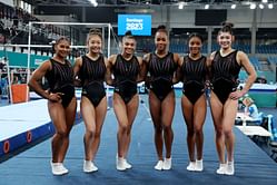 Gymnastics at Pan American Games 2023: Full schedule, where and how to watch, athletes and more