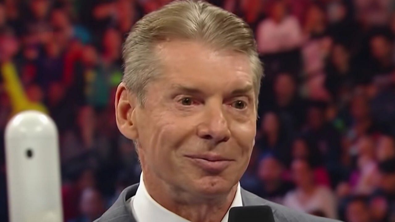 Vince McMahon made WWE the global sensation it is today.