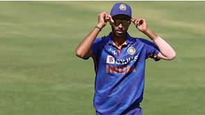 3 ways Washington Sundar would have completed India's 2023 World Cup squad