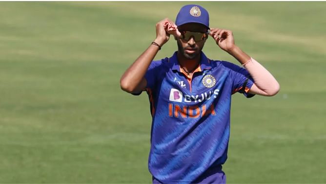 3 ways Washington Sundar would have completed India's 2023 World Cup squad