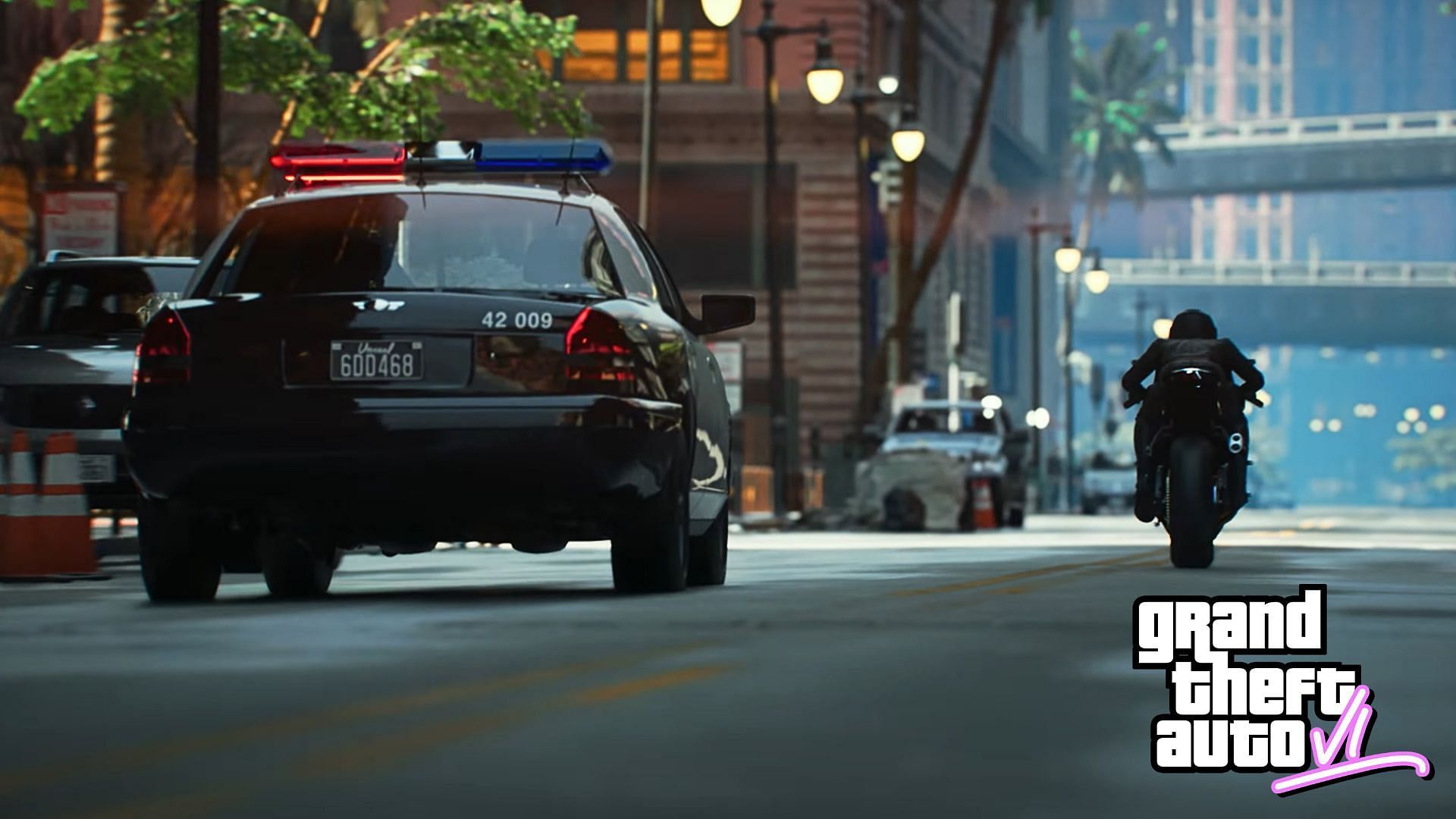 GTA 6 Unreal Engine 5 trailer gets fans hyped for the main event