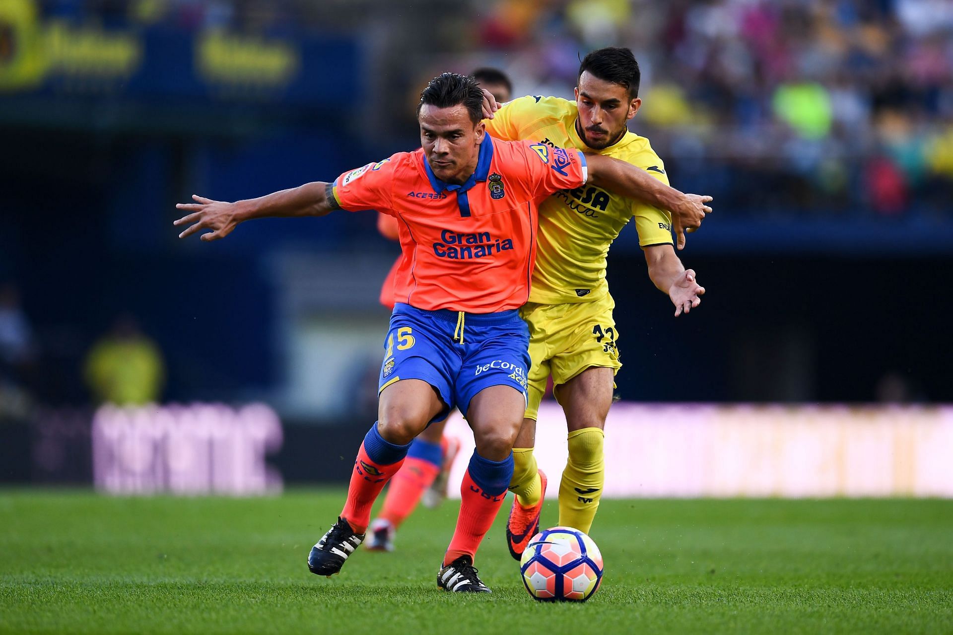 Villarreal vs Las Palmas Prediction and Betting Tips | October 8th 2023