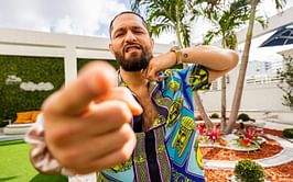"I can tell you somebody is going to get killed" - Former BMF champ Jorge Masvidal set to return for boxing match in 2024