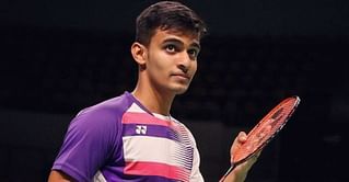 Abu Dhabi Masters Super 100 Results Day 1: Kiran George, Unnati Hooda clinch victories