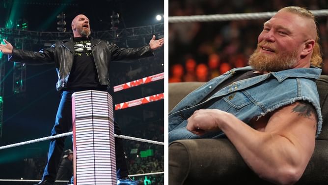 This week in WWE history: Surprising father-daughter match, unique pay-per-view concept debuts (October 16-October 22)