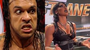 Male RAW star takes a shot against Rhea Ripley; found possible big weakness in the Judgment Day