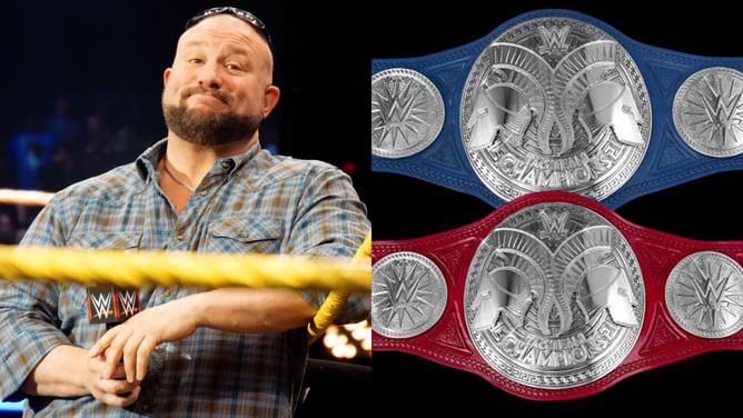 "It’s a no-brainer" - Bully Ray on the possibility of 7-time WWE World Tag Team Champions reuniting in AEW
