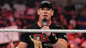 "अब मेरे पास ज्यादा समय नहीं बचा हुआ है" - John Cena ने WWE में अपने फ्यूचर को लेकर दिया चौंकाने वाला अपडेट