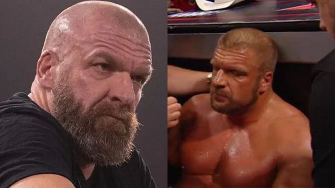 Triple H to be viciously attacked after SmackDown trade sees friends split up leading to WrestleMania match? Checking possible twist