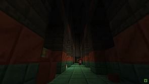 Where could trial chambers generate in Minecraft 1.21 update?